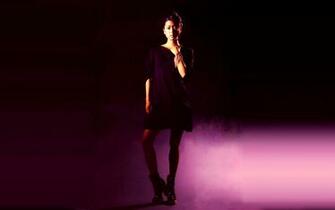 Grace Park Wallpaper