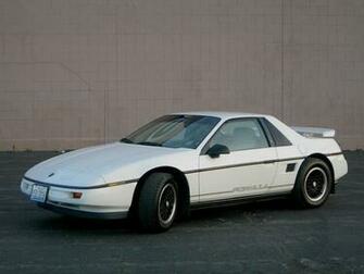 Pontiac Fiero Wikipedia
