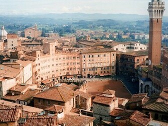 Siena Wallpaper Pictures
