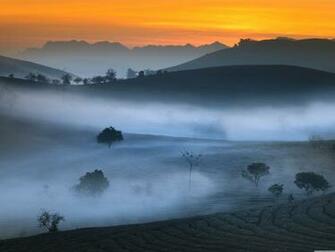 Wallpaper Top Background