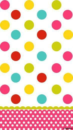 Cuptakes Wallpaper Fondos