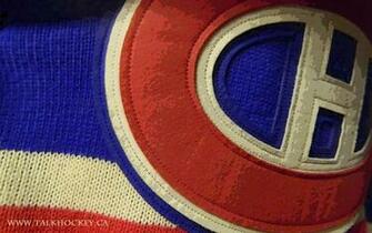 Montreal Canadiens Wallpaper