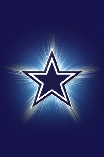 Dallas Cowboys iPhone Wallpaper HD