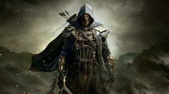 The Elder Scrolls Online Wallpaper