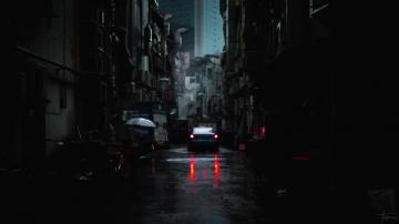 Wallpaper Id Teemusphoto Urban Dystopian Singapore
