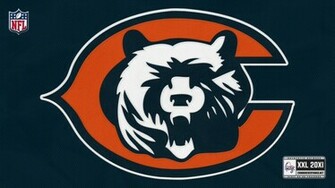 Chicago Bears Computer Wallpaper Desktop Background
