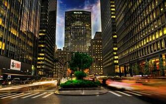 Park Avenue Wallpaper United States World In Jpg Format