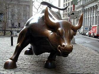 Wall Street History Family In New York