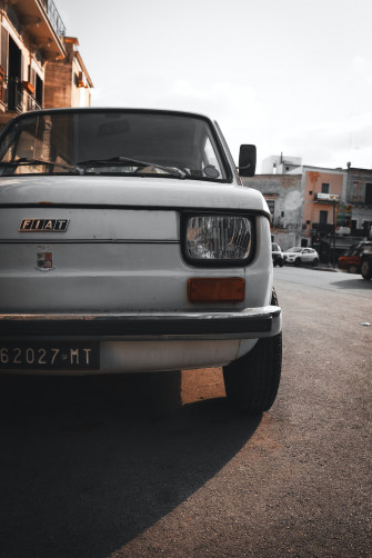 White Mercedes Benz G Class Photo Modugno Image