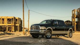Dodge Ram HD Wallpaper Background Image Id