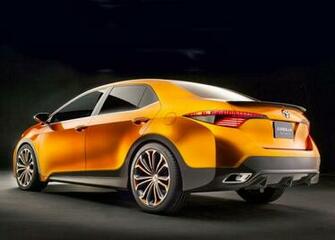 Toyota Corolla Xli Gli New Shape Model HD Wallpaper