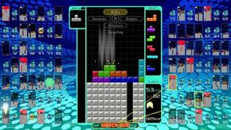 Pictures Of Tetris