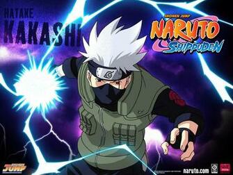 Kakashi