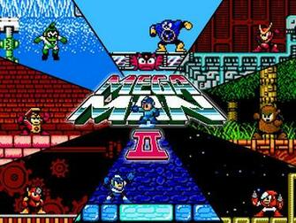 Megaman X And Zero