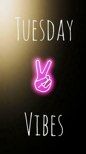 They Re The Only Reason Tuesday Is My Fav Day Of Week