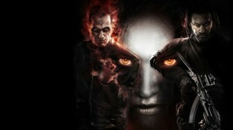 F E A R Video Game Poster HD Wallpaper Search More
