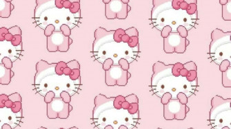 Hello Kitty Pc Wallpaper