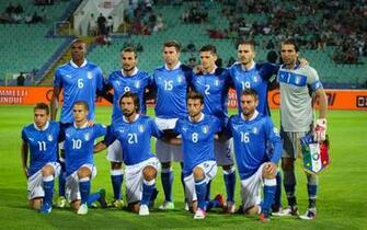 National Football Teams HD Wallpaper