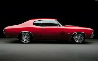 Chevelle Ss Wallpaper Ibackgroundwallpaper
