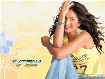 Wallpaper Cute Katrina Kaif