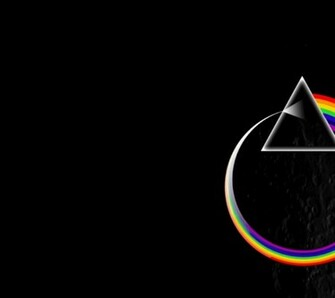 Pink Floyd Prism Wallpaper High Resolution Hi Res