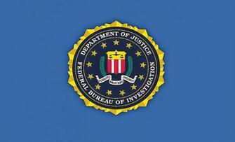 Pin Fbi Wallpaper Terminal