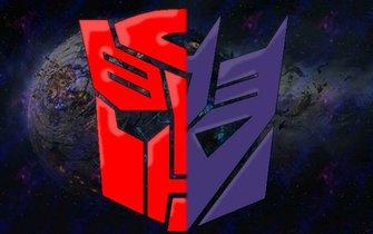Transformers Autobots Vs Decepticons By Cookiegodess1920 On