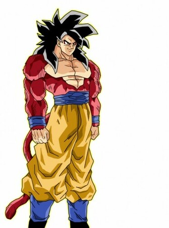 High Definition Wallpaper Photo Ssj4 Html