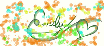 The Name Emily By Heartbreaker999