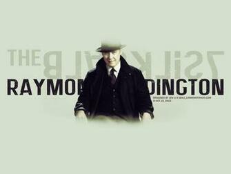 The Blacklist Wallpaper