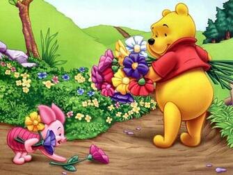 Winnie The Pooh Wallpaper