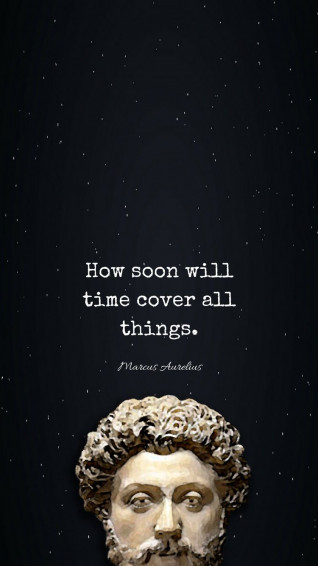 Marcusaurelius Stoicism Wallpaper Stoic Quotes Marcus