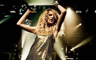 Taylor Swift Concert Wallpaper