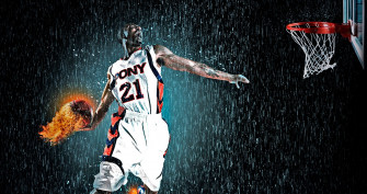 Basketball Wallpaper HD