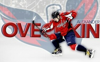 Alex Ovechkin Wallpaper By Meganl125