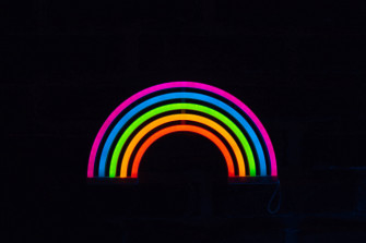 Black Screen Wallpaper