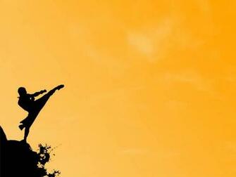 Shaolin Wallpaper