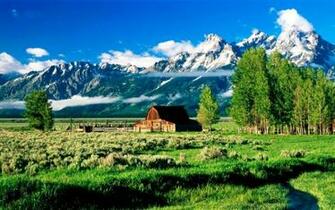 Nature Wallpaper High Resolution Widescreen