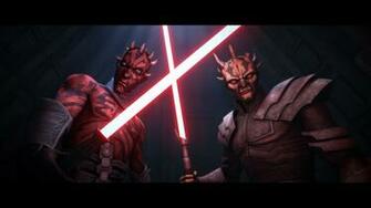 Darth Maul Wallpaper Clone Wars