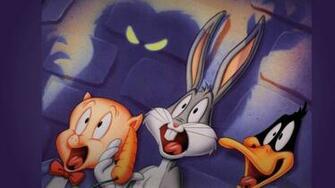Looney Tunes Halloween Wallpaper Movie