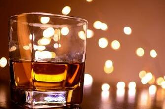 Alcohol Amber Background Chef Gourmet Llc
