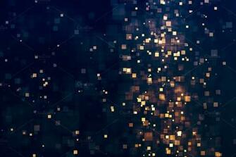 Glitter Lights Defocused Background Abstract Photos Creative