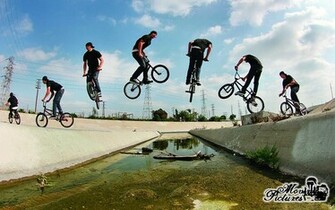 Wallpaper HD For Mac Bmx Style