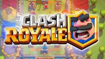 Clash Royale Wallpaper