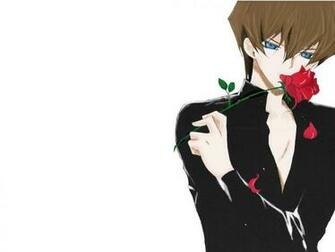 Seto Kaiba Wallpaper