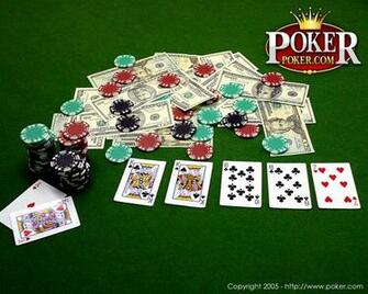 Illusion Poker All The Chips Tricks Explained