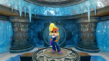 HD Wallpaper Video Game Crash Bandicoot N Sane Trilogy Coco