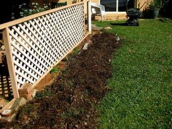 Pic New Posts Grass Mat Wallpaper