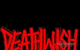 Death Wish Wallpaper