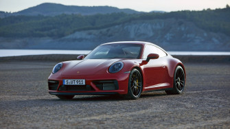 Porsche Carrera Gts Wallpaper Supercars Net